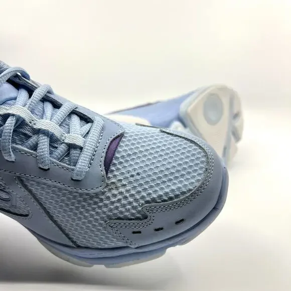 Ryka Devotion XT 3 Womens 6W Skyway Blue Cross Training - Picture 7 of 10